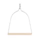 Product All Living Things® Wood Swing