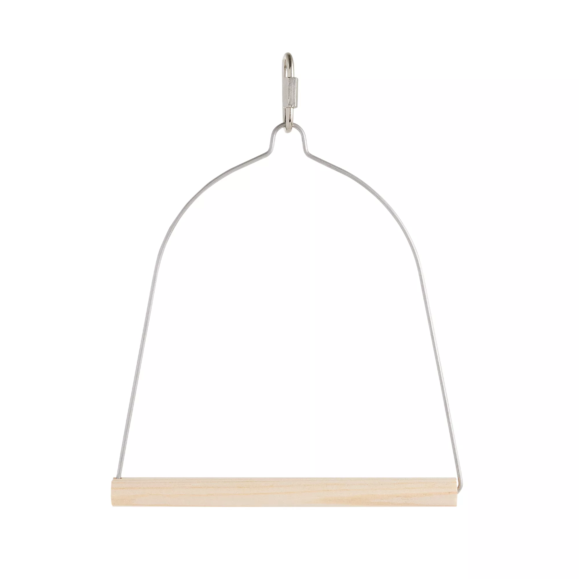 All Living Things® Wood Swing