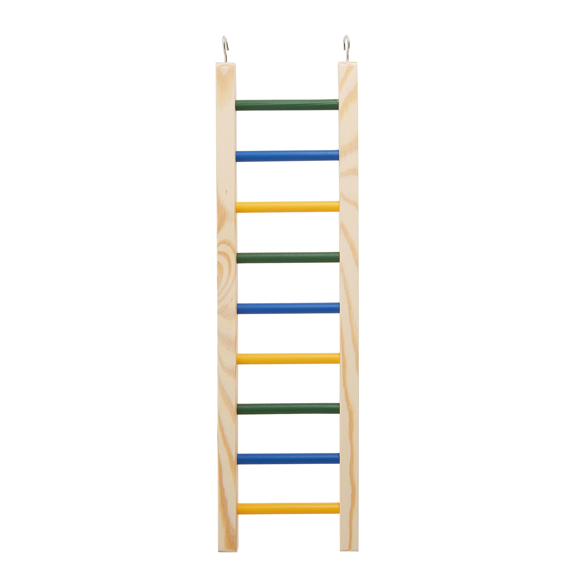 All Living Things® Natural Ladder