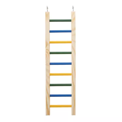 Product All Living Things® Natural Ladder