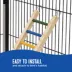 All Living Things® Natural Ladder image thumbnail 4