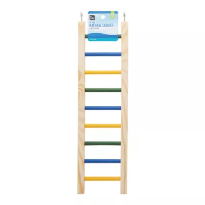 Product All Living Things® Natural Ladder