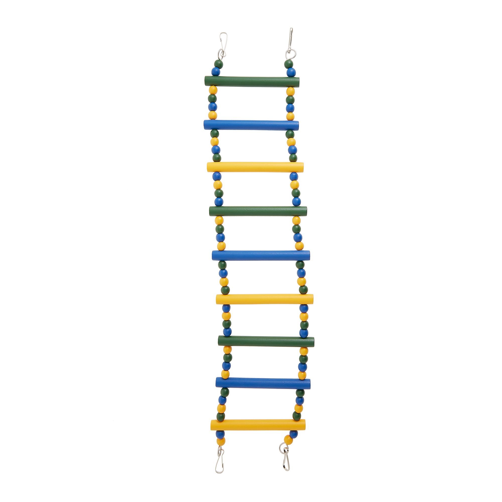 All Living Things® Flexible Ladder