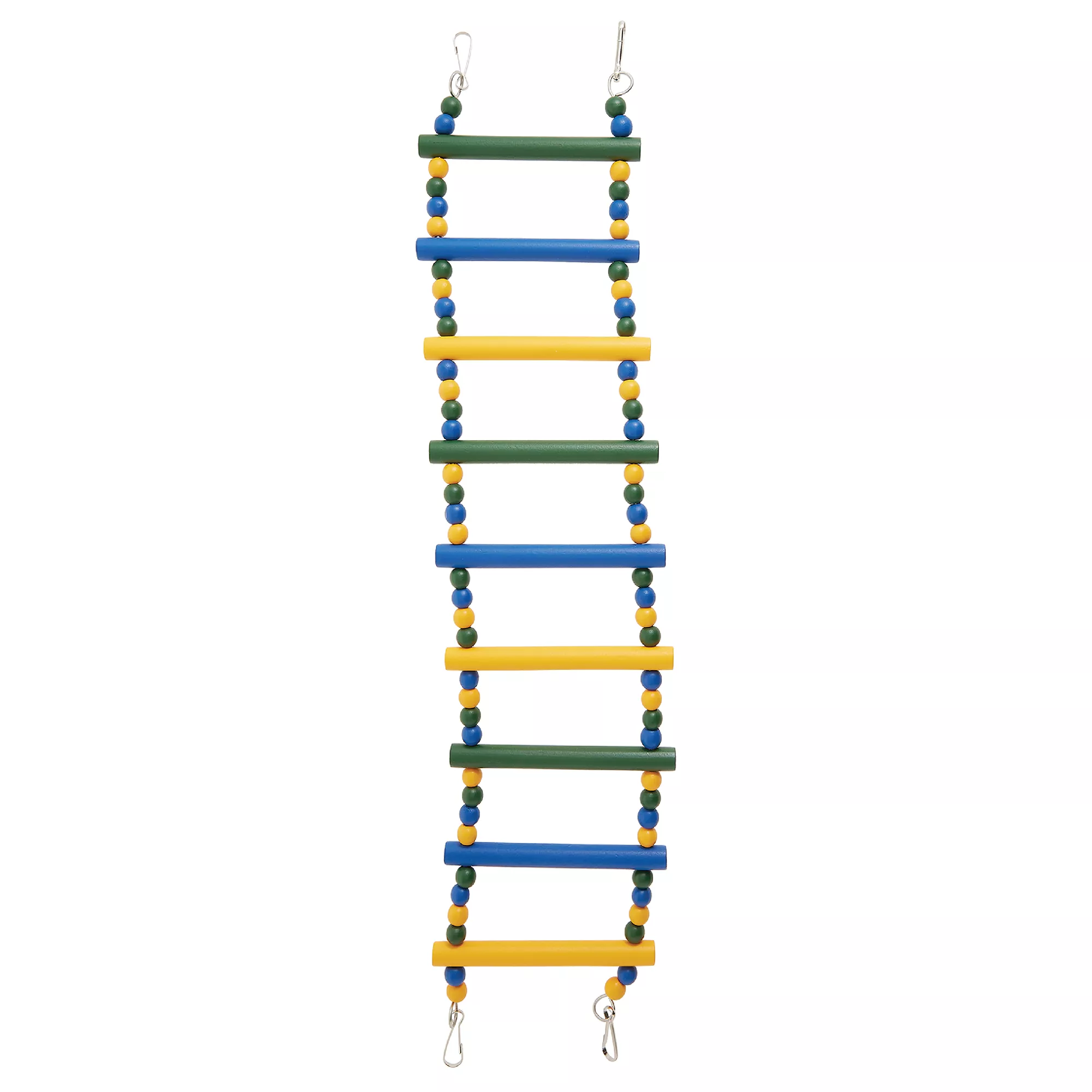 All Living Things® Flexible Ladder