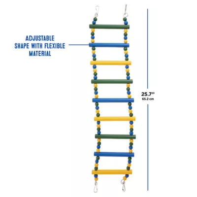 Product All Living Things® Flexible Ladder