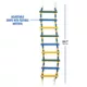 Product All Living Things® Flexible Ladder