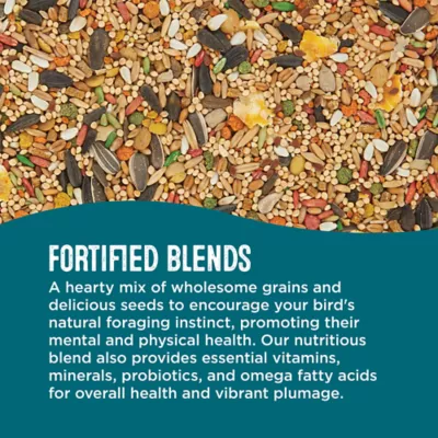 Product All Living Things® Cockatiel Seed Food