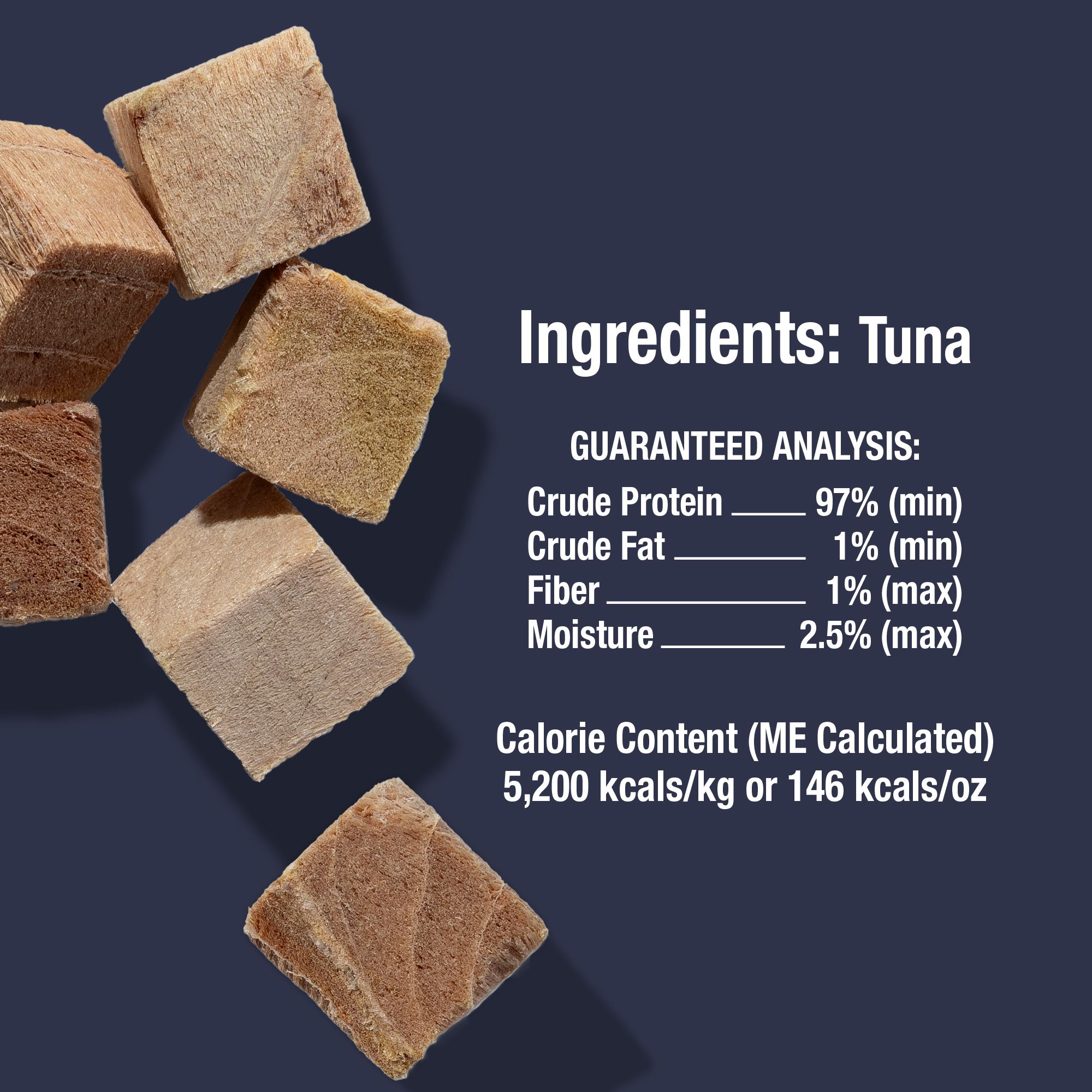 Whole Life Pet Just One Tuna - thumbnail 2