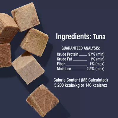 Product Whole Life Pet Just One Tuna