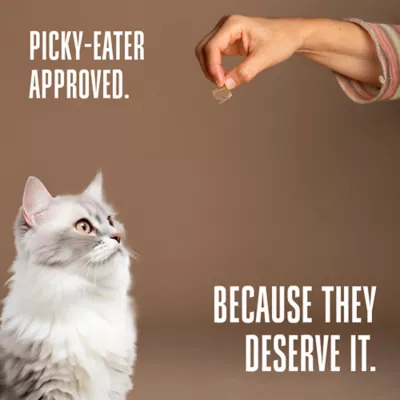 Product Whole Life Pet Just One Tuna