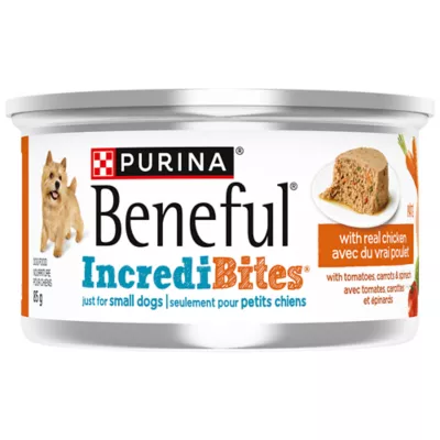 Product Purina Beneful IncrediBites Wet Dog Food - Chicken