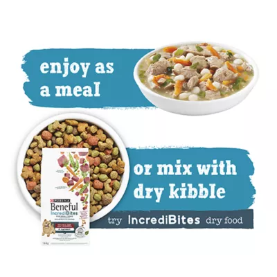 Beneful Incredibites Wet Dog Food - Real Chicken in Sauce, 85 g - Image 6