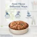 Blue Buffalo® Delectables Adult Wet Dog Food Topper - 3 oz image thumbnail 4