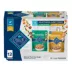 Blue Buffalo Delectables Variety Pack Adult Dog Food Topper - Lamb & Turkey, 3 oz, 12 Count image thumbnail 1
