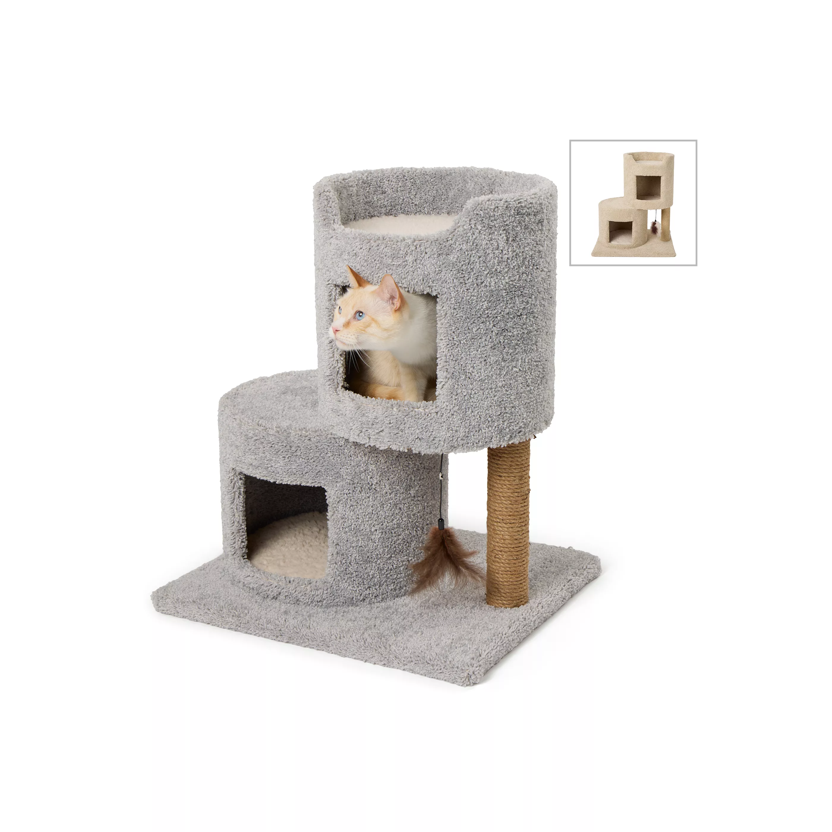 Double Condo
