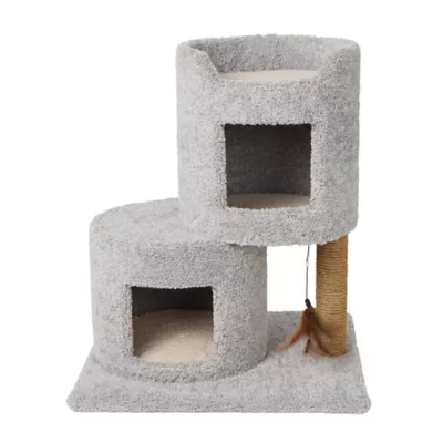 Product Whisker City Double Condo