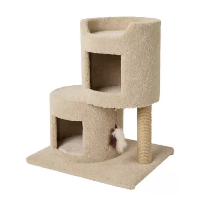 Product Whisker City Double Condo