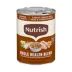Rachael Ray Nutrish Adult Wet Dog Food - Chunks in Gravy, 13 oz image thumbnail 1