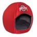 Maccabi Art Ohio State Igloo Pet Bed image thumbnail 4
