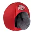 Maccabi Art Ohio State Igloo Pet Bed image thumbnail 7