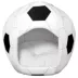 Maccabi Art Soccer Igloo Pet Bed image thumbnail 1