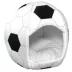 Maccabi Art Soccer Igloo Pet Bed image thumbnail 4