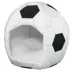 Maccabi Art Soccer Igloo Pet Bed image thumbnail 5