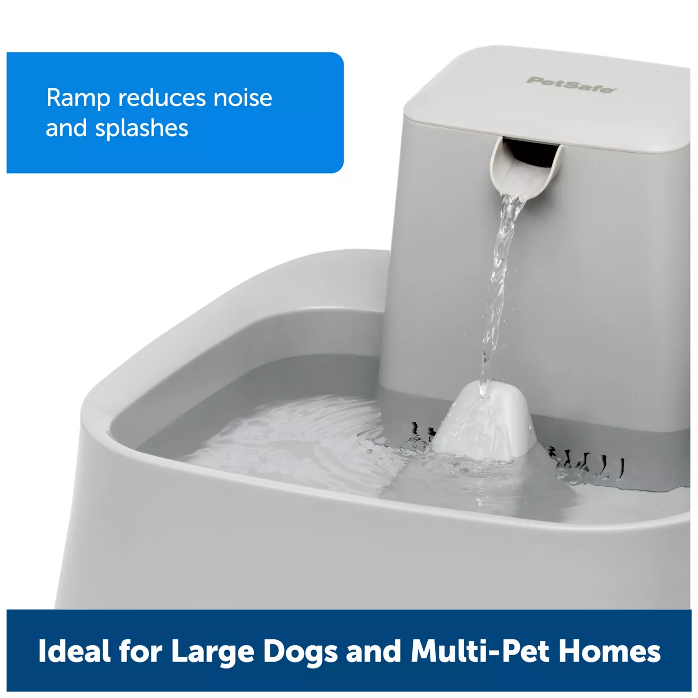 Pet fountain petsmart orders