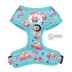 Sassy Woof Barbie On a Roll Dog Harness image thumbnail 1