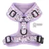 Sassy Woof Barbie Closet Goals Dog Harness image thumbnail 2