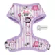 Product Sassy Woof Barbie Closet Goals Dog Harness