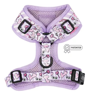 Product Sassy Woof Barbie Closet Goals Dog Harness