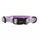 Product Sassy Woof Barbie Closet Goals Dog Collar