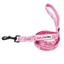 Sassy Woof Barbie Malibu Dog Leash: 5-ft long image thumbnail 1
