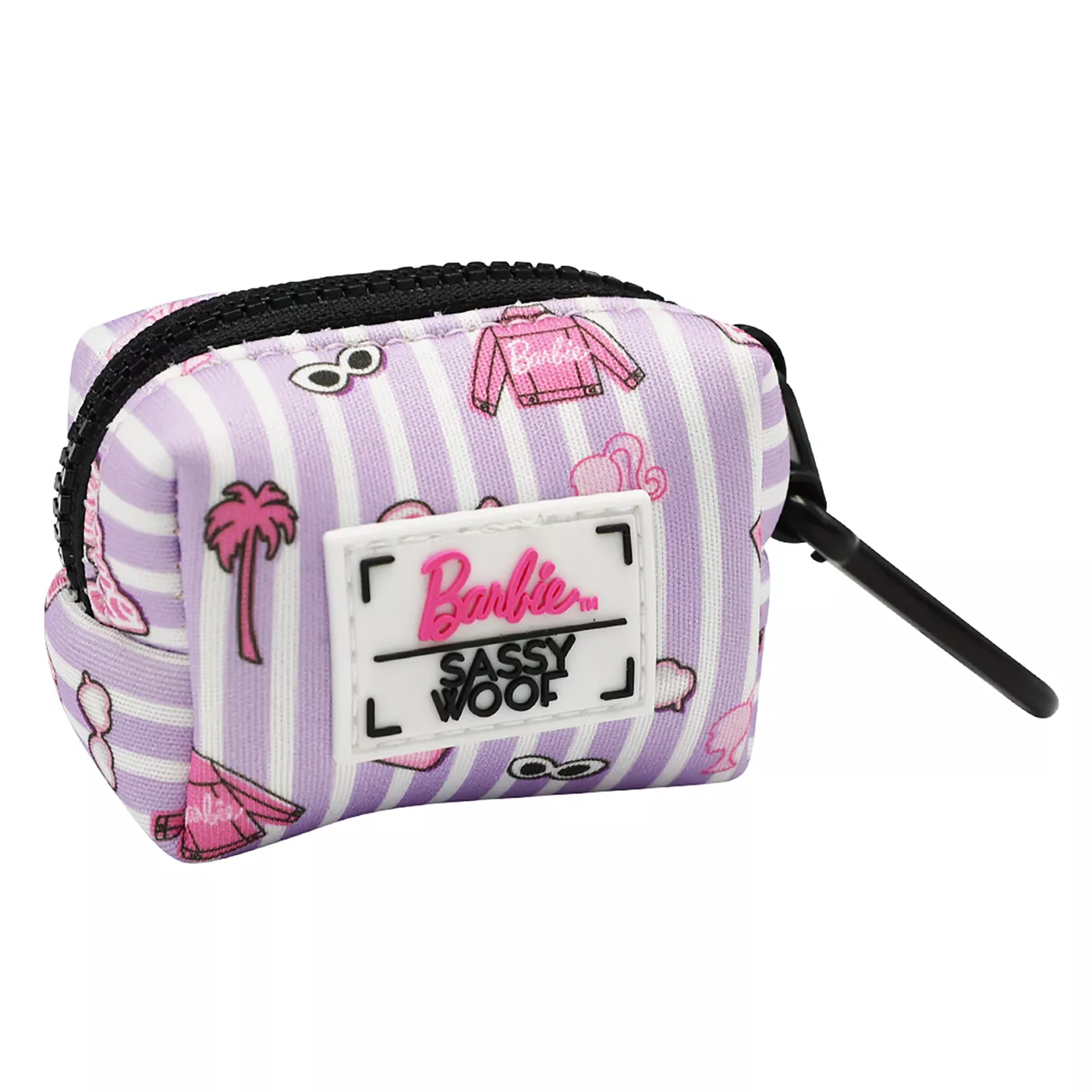 Barbie case holder hotsell