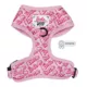 Product Sassy Woof Barbie Malibu Dog Harness, Leash and Waste Bag Holder Bundle