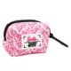 Product Sassy Woof Barbie Malibu Dog Harness, Leash and Waste Bag Holder Bundle