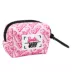 Sassy Woof Barbie Malibu Dog Harness, Leash and Waste Bag Holder Bundle image thumbnail 4