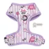 Sassy Woof Barbie Closet Goals Dog Harness, Leash and Waste Bag Holder Bundle image thumbnail 2