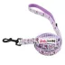 Sassy Woof Barbie Closet Goals Dog Harness, Leash and Waste Bag Holder Bundle image thumbnail 3