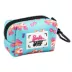 Sassy Woof Barbie On a Roll Dog Harness, Leash and Waste Bag Holder Bundle image thumbnail 4