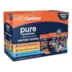 Canidae Pure Goodness Protein Topper For Dogs - Premium Proteins, 12 Ct, Variety Pack image thumbnail 1
