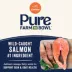 Canidae Pure Farm To Bowl Puppy Food - Wild-Caught Salmon & Sweet Potato Recipe image thumbnail 4