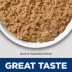 Hill's Science Diet Adult Wet Cat Food - Sensitive Stomach & Skin Entree, 2.9 Oz image thumbnail 3