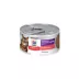 Hill's Science Diet Adult Wet Cat Food - Sensitive Stomach & Skin Entree, 2.9 Oz image thumbnail 1