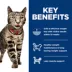 Hill's Science Diet Adult Cat Food - Perfect Weight Medley, 2.9 Oz image thumbnail 6