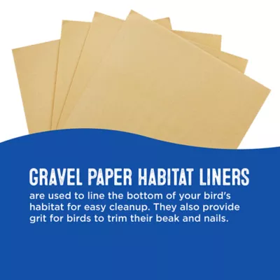 Product All Living Things® Gravel Paper