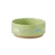 Product Whisker City Green Fish Ceramic Cat Bowl