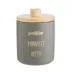 Whisker City Purrfect Kitty Treat Jar image thumbnail 1