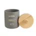 Whisker City Purrfect Kitty Treat Jar image thumbnail 2